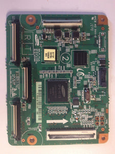 BN96-22104A Logic Board for a Samsung TV
