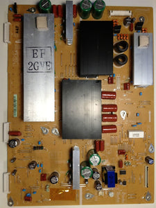 BN96-22107A X-Y Main Board for a Samsung TV