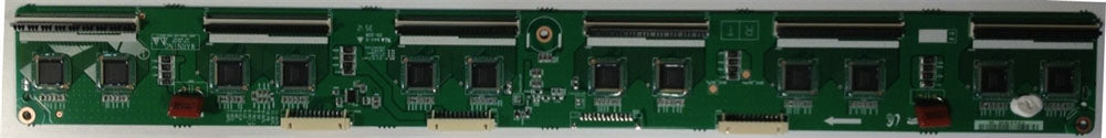 BN96-22110A Y Scan Drive for a Samsung TV