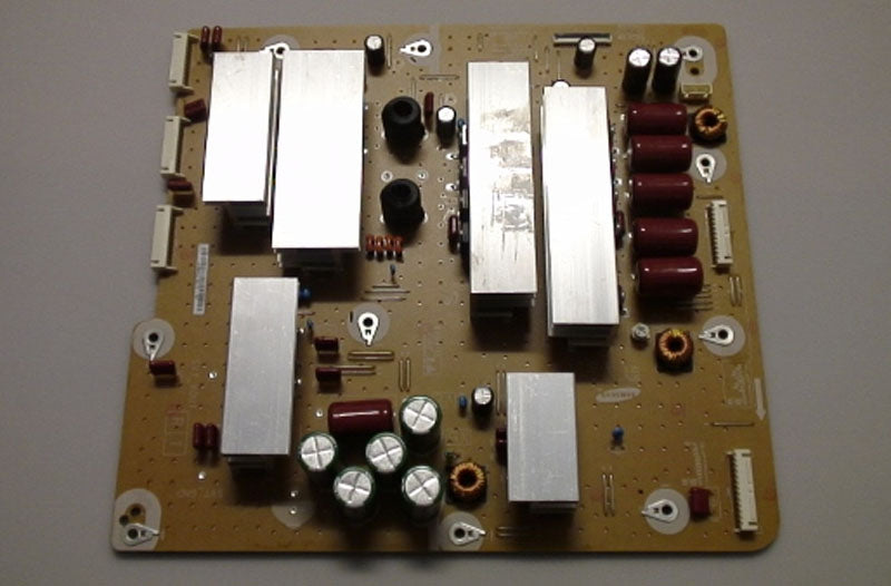 BN96-22114A X-Main for a Samsung TV (PN60E530A3FXZA and more)