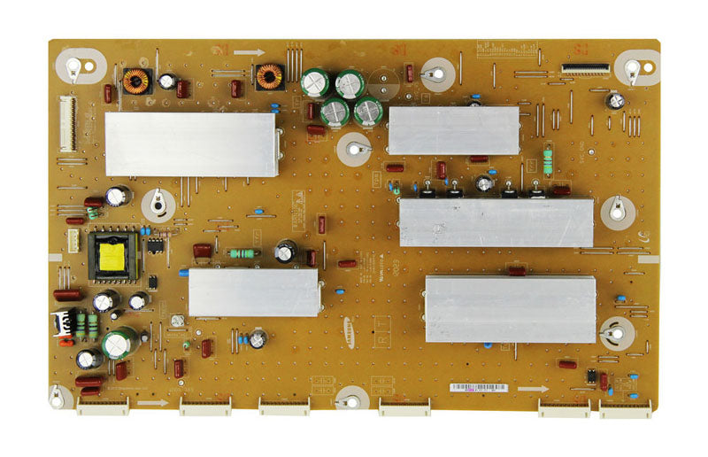 BN96-22115A Y-Main for a Samsung TV (PN60E530A3FXZA and more)