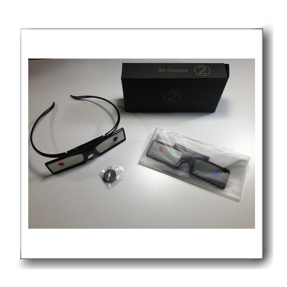 Samsung BN96-22902A Active 3D Glasses