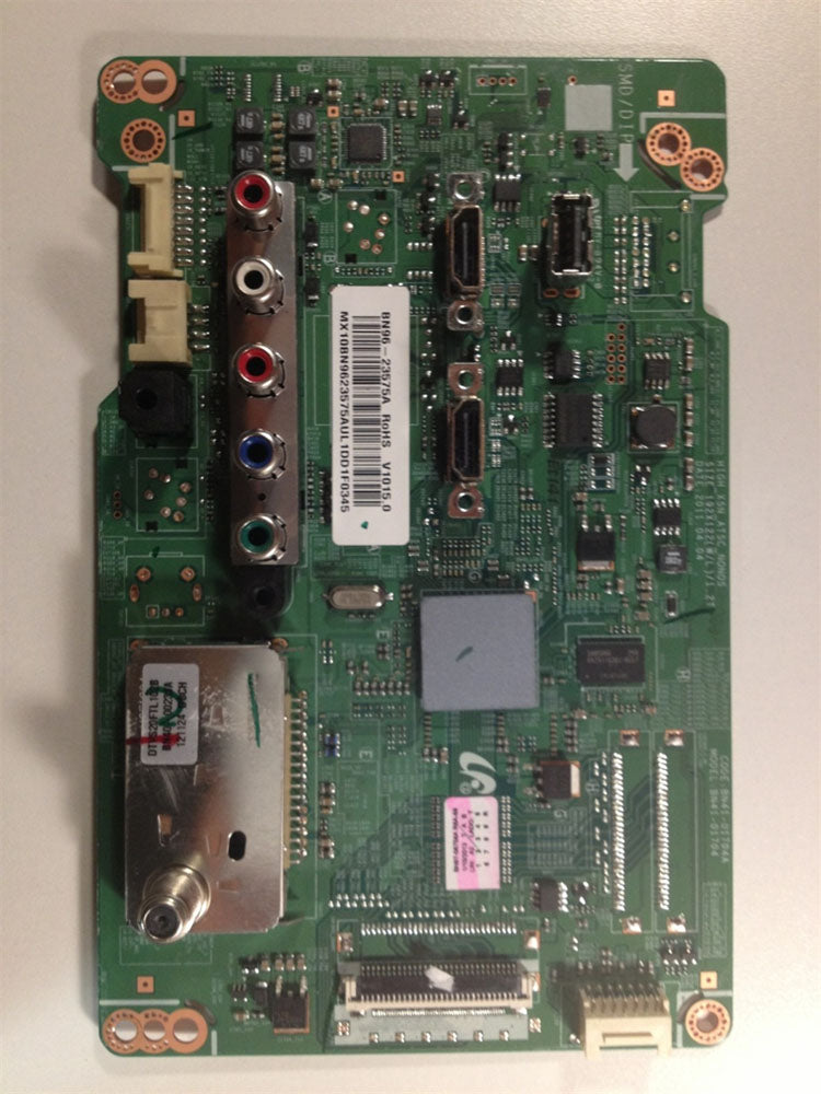 BN96-23575A Main Board for a Samsung TV