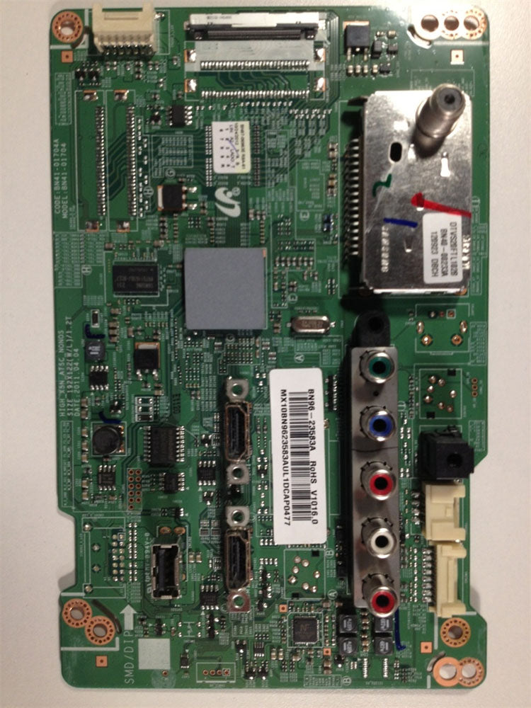 BN96-23583A Main Board for a Samsung TV