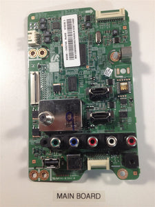 BN96-24574A Main Board for a Samsung TV