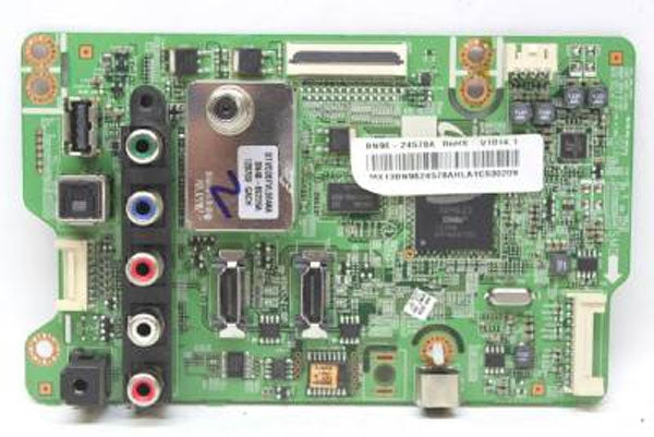 BN96-24578A Main Board for a Samsung TV (PN60E530A3FXZA and more)