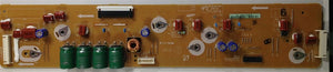 BN96-25255A Y Main Buffer for a Samsung TV