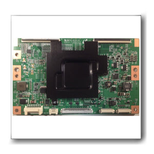 BN96-25576A (35-D087691) T-Con Board for a Samsung TV (UN46F6300AFXZ MORE)