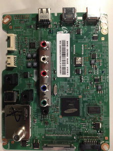 BN96-25768A Main Board for a Samsung TV