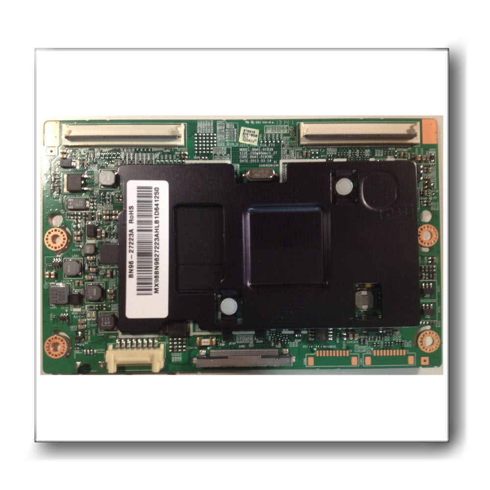 BN96-27223A T Con Board for a Samsung TV