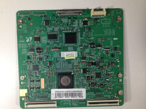 BN96-27249A T Con Board for a Samsung TV