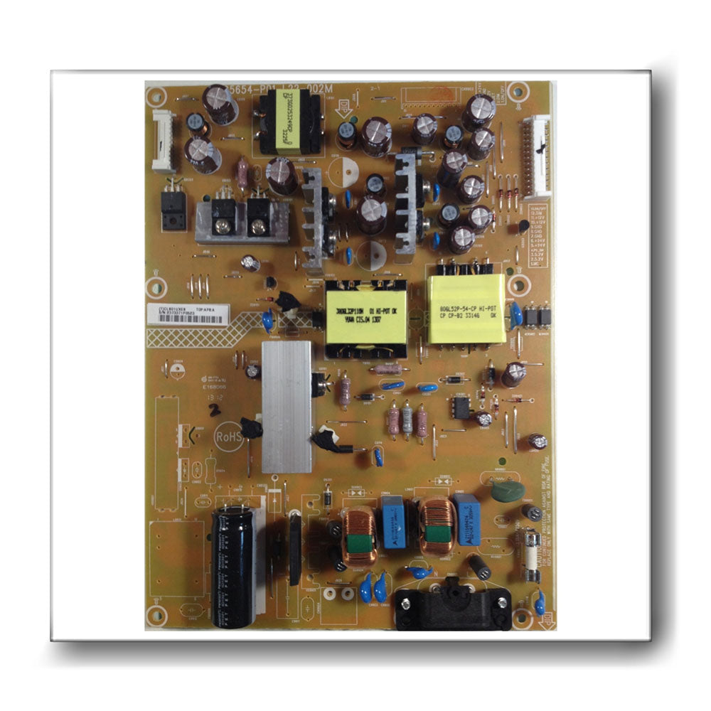 CL801UXE8 Power Board for an Insignia TV