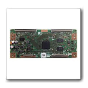 CPWBX5348TPZA T-Con Board for a Sony TV