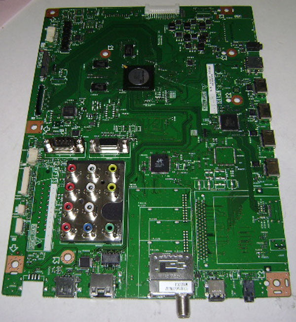 DKEYMF733FM17S Main Board for a Sharp TV (LC-70LE732U and more)