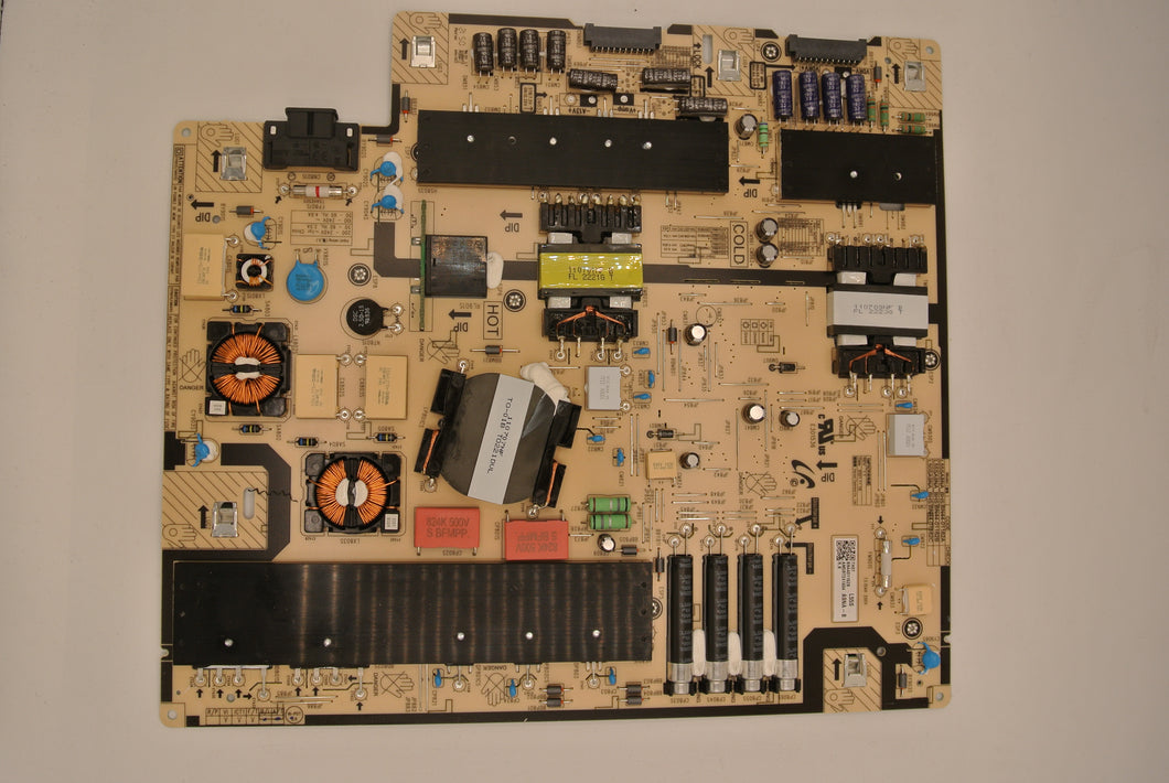 BN44-01162B POWER BOARD FOR A SAMSUNG TV(QN55QN90BAF)