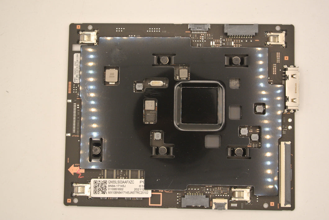 BN94-17145J MAINBOARD FOR A SAMSUNG TV(QN55LS03AAF)