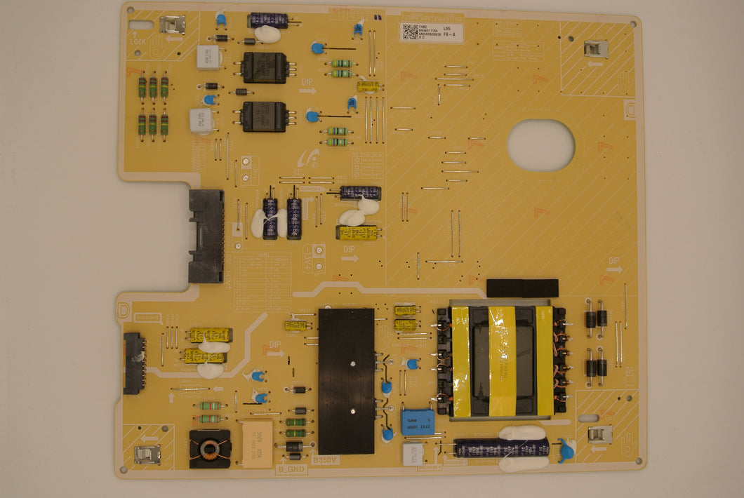 BN44-01119A POWER BOARD FOR A SAMSUNG TV(QN55LS03AAF)