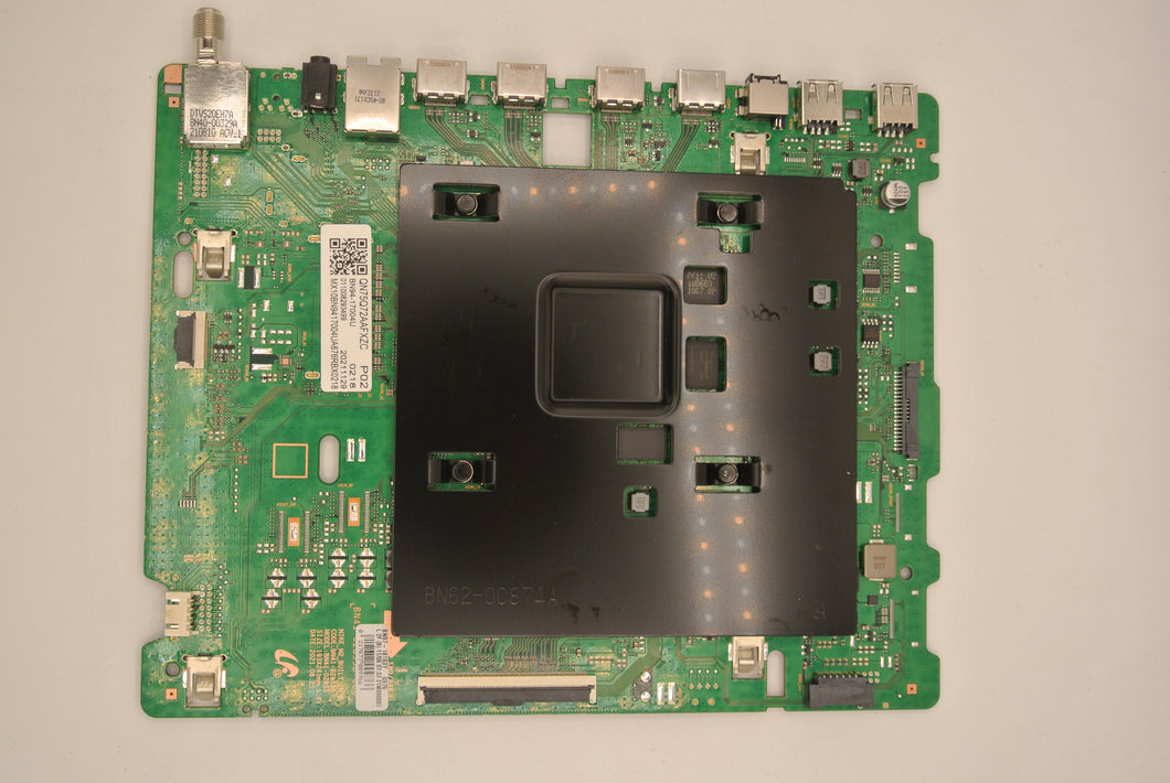 BN94-17004U MAINBOARD FOR A SAMSUNG TV(QN75Q72A)