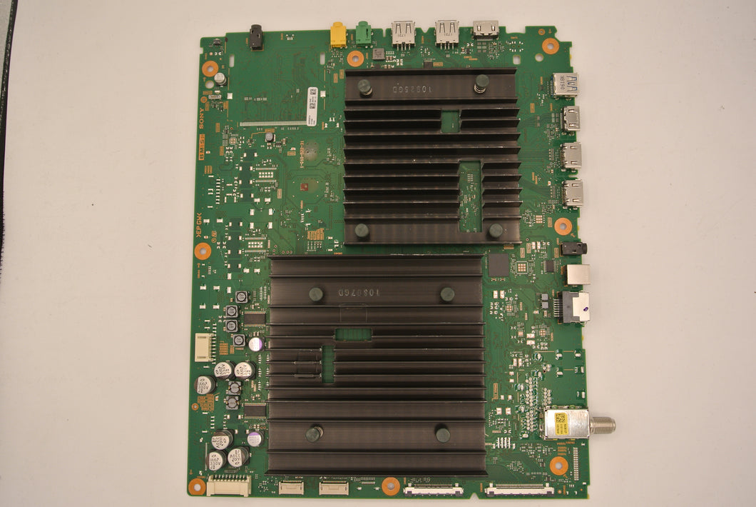 A-5026-207-A MAINBOARD FOR A SONY TV(XR-65A80J)