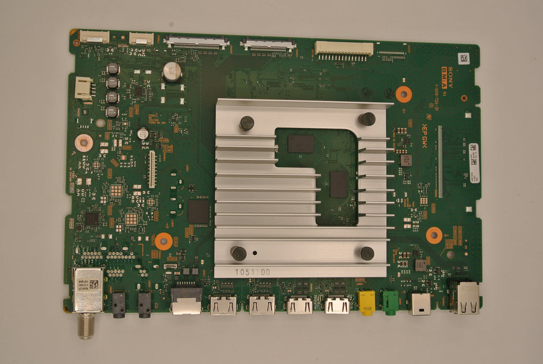 A-5027-325-A MAINBOARD FOR A SONY TV(KD-50X85J)