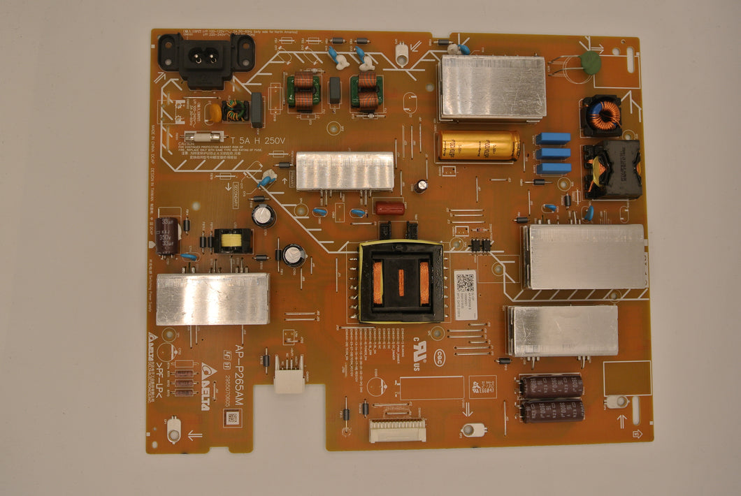 1-009-800-21 POWERBOARD FOR A SONY TV(KD-50X85J AND MORE)