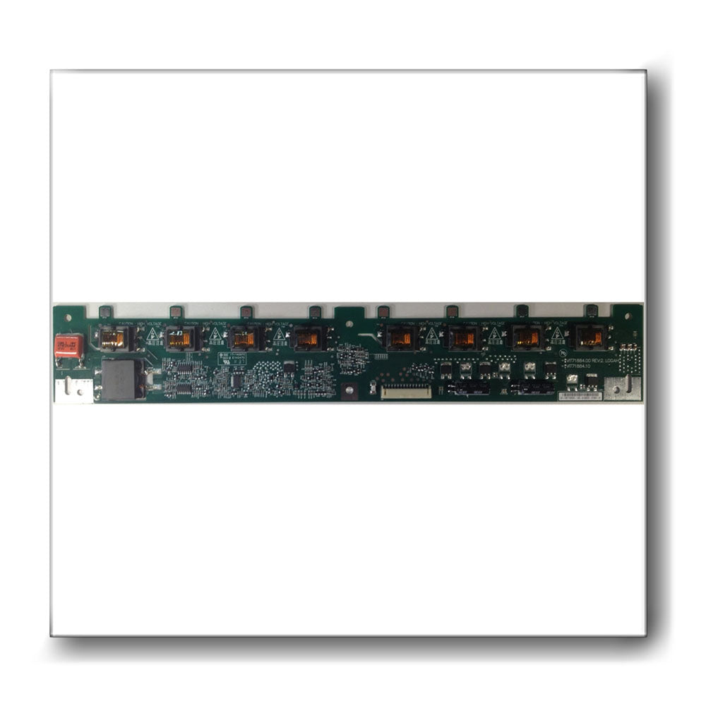 1931T09005 Backlight Inverter For a Dynex TV