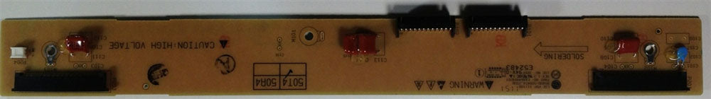 EAX64404201 50R4 ZSub Board for an LG TV