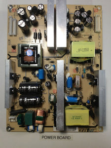 EAY40503202 Power Board for an LG TV