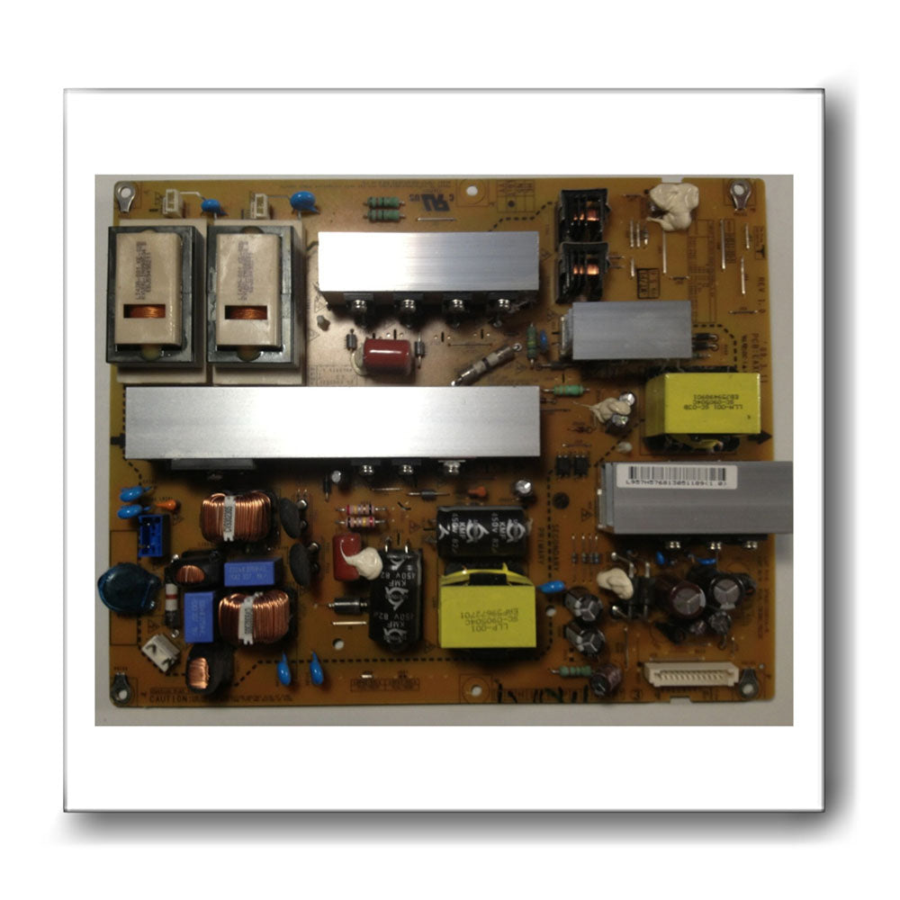 EAY57681305 Power Board for an LG TV