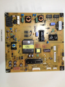 EAY62512702 Power Board for an LG TV