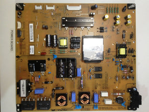 EAY62512801 Power Board for an LG TV