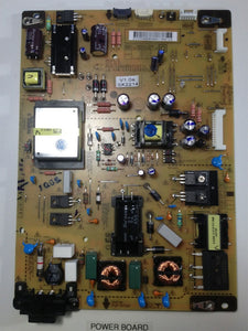 EAY62608901 Power Board for an LG TV