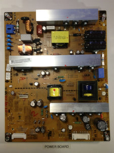 EAY62609601 Power Supply for an LG TV