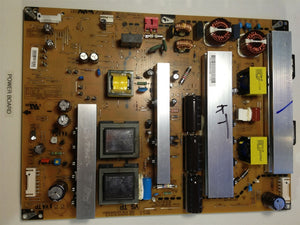 EAY62609801 Power Board for an LG TV