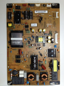 EAY62709002 Power Board for an LG TV