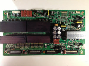 EBR41728701 Y Sustain Board for an LG TV