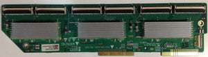 EBR41736401 Y Buffer Board for an LG TV