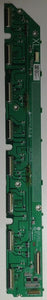EBR51552101 Buffer Board for an LG TV