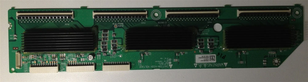 EBR54657501 Y Buffer for an LG TV