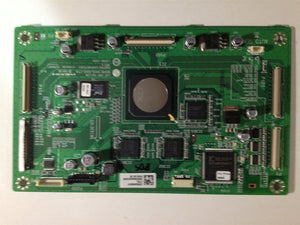 EBR55609201 Logic Board for an LG TV