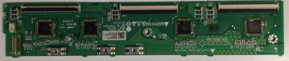 EBR63551601 Y Buffer for an LG TV