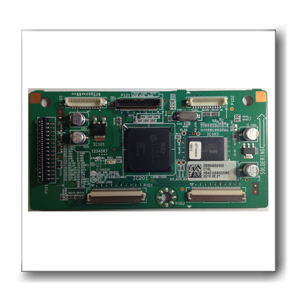 EBR63632303 Logic Board for an LG TV