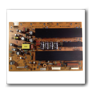 EBR66607501 Y Sustain Board for an LG TV