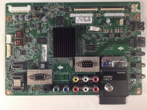 EBR69460704 Main Board for an LG TV