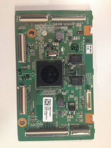 EBR73749601 Logic Board for an LG TV