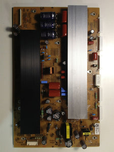 EBR73763201 Y Sustain Board for an LG TV