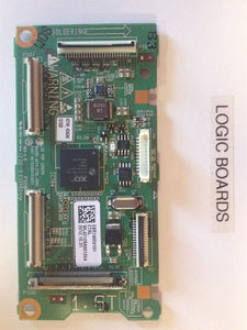 EBR74828101 Logic Board for an LG TV