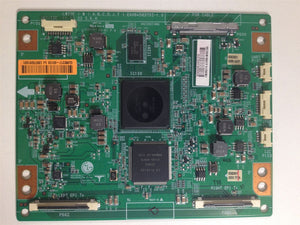 EBR75261601 T Con Board for an LG TV