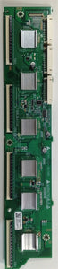 EBR75470001 Y Buffer Board for an LG TV