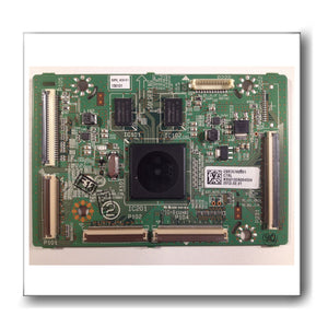 EBR75760501 Main Logic Control Board for an LG TV